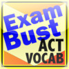 ACT Vocabulary Flashcards Exambusters