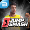 Badminton: Jump Smash