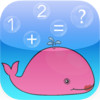 Splash Whale Math Quest