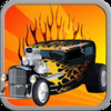 Extreme Hot Rod Racing : Super Furious Drag Road Race Free Version