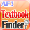 AE! TextBook Finder