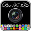 Live FX Lite (create your own, shareable photo effects, preview them live in camera view)