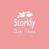 Storkly Baby Diary