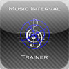 Music Interval Trainer