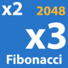 2048 Fibonacci