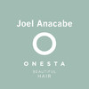 Joel Anacabe at Onesta