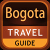 Bogota Offline Map Travel Guide