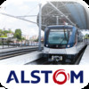Alstom Transport Designing Fluidity