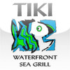 Tiki Waterfront Sea Grill