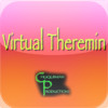 Virtual Theremin (iPad Version)