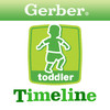 Gerber Toddler Timeline