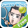 Guess Who? -Tennis Edition-