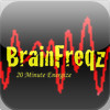BrainFreqz - Energize
