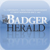 Badger Herald Reader