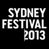 Sydney Festival 2013 Guide