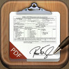 Clipboard PDF Pro - Fill, sign, and email PDF forms and documents