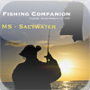 MS Saltwater Fishing Companion