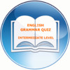 English Intermediate Level Grammar Quiz