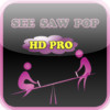 SeeSaw Pop - Bounce Me Burst HD