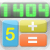 MatCalc XL Calculator for iPad