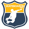 Skateboardr