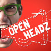 Open Headz