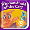 GuruBear HD - Who Was Afraid of the Cat?