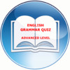 English Advanced Level Grammar Quiz