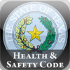 TX Health & Safety Code 2012 - Texas Law