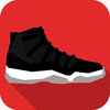 Sneaker Crush Pro - Release Dates for Air Jordan & Nike Sneakers!