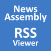 NewsAssembly RSS Viewer for iPhone