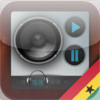 WR Ghana Radio