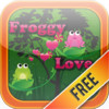 Froggy Love Free