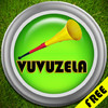 Amazing Vuvuzela Button Free