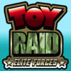 Toy Raid Elite Forces