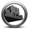 Oh Balls for iPhone