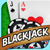 Blackjack 21 Free Card Casino Game