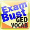 GED Vocabulary Flashcards Exambusters