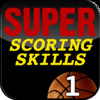 Super Scoring Skills #1- Post Play with Steve Ball - Basketball