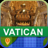 Offline Vatican Map - World Offline Maps