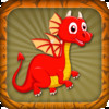 Tappy Dragon HD - Flapping Character Style Game