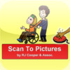 Scan To Pictures