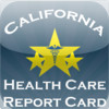 California Health Care Report Card
