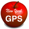 New York GPS Street View 3D AR
