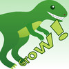 Grow Grow Dino!