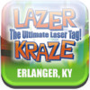 Lazer Kraze Erlanger Kentucky