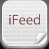 iFeed: News Reader for iPhone and iPad