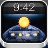 Weather on your Screen Free