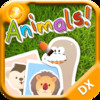 Learning Tots Animals DX for iPhone