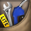 Pocket Garage HD Lite - MPG, Services and Repairs